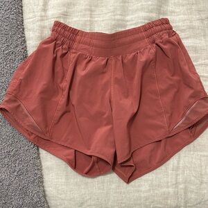 Lululemon Athletic Shorts